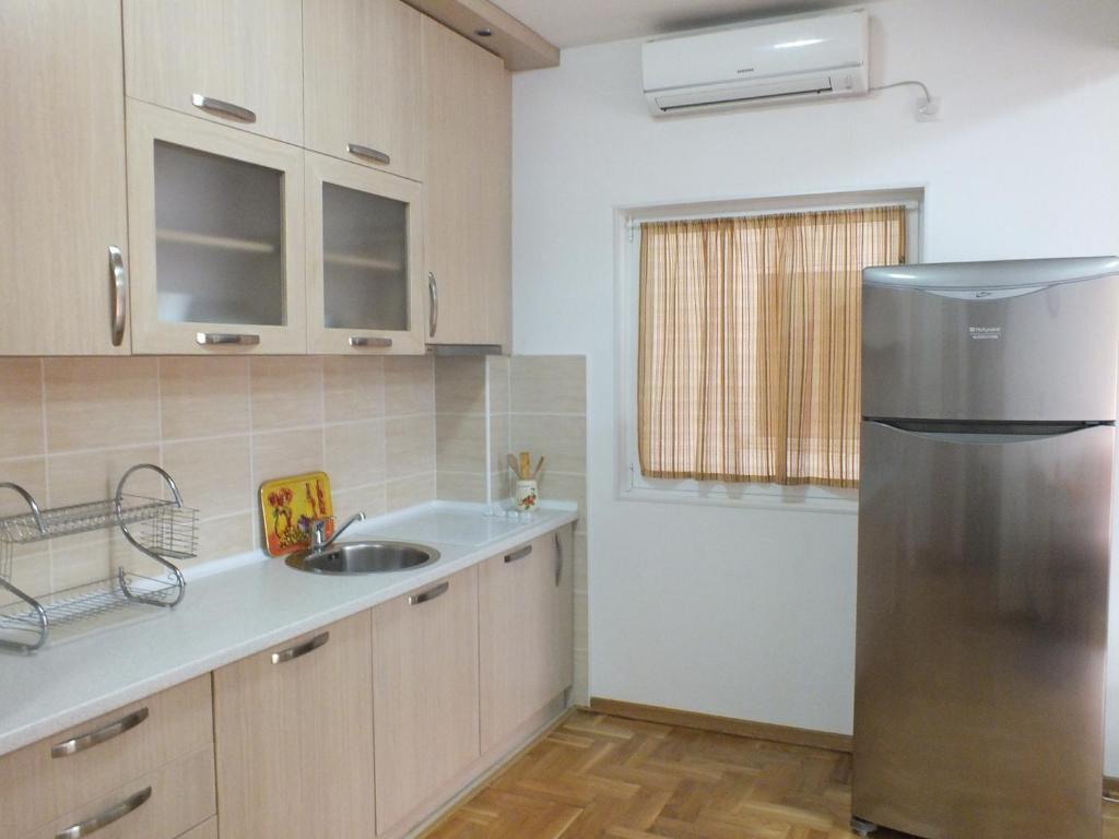 Monterus Becici Apartments Budva Exteriér fotografie