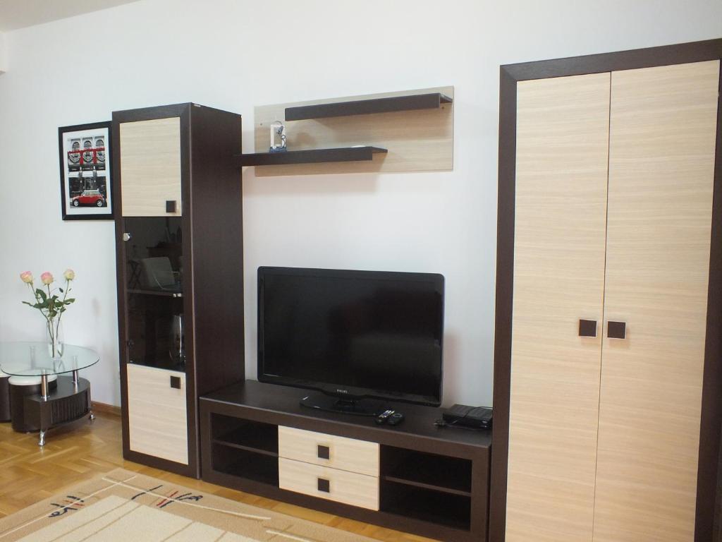 Monterus Becici Apartments Budva Exteriér fotografie