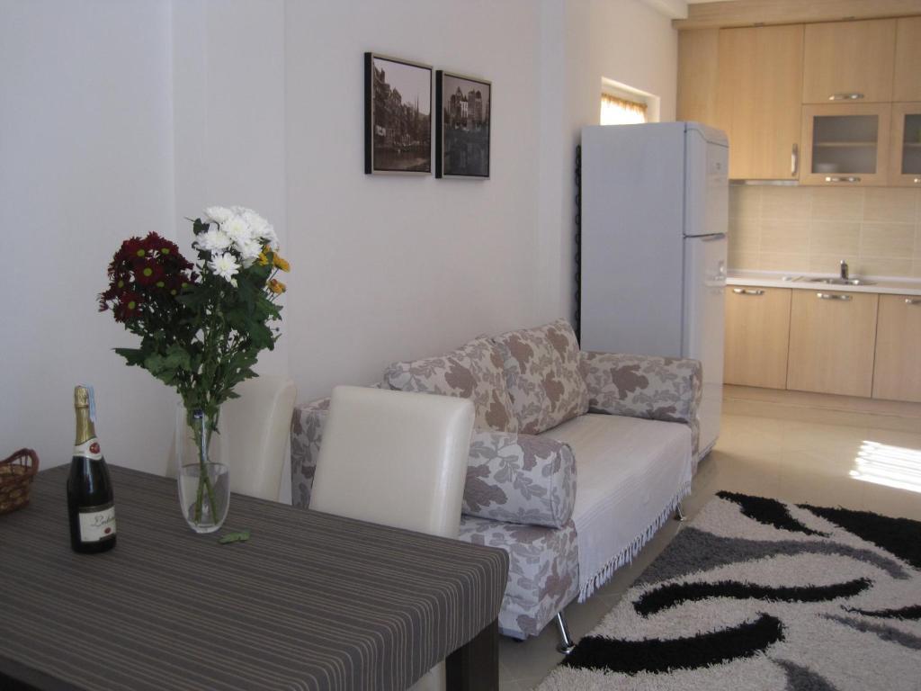 Monterus Becici Apartments Budva Exteriér fotografie